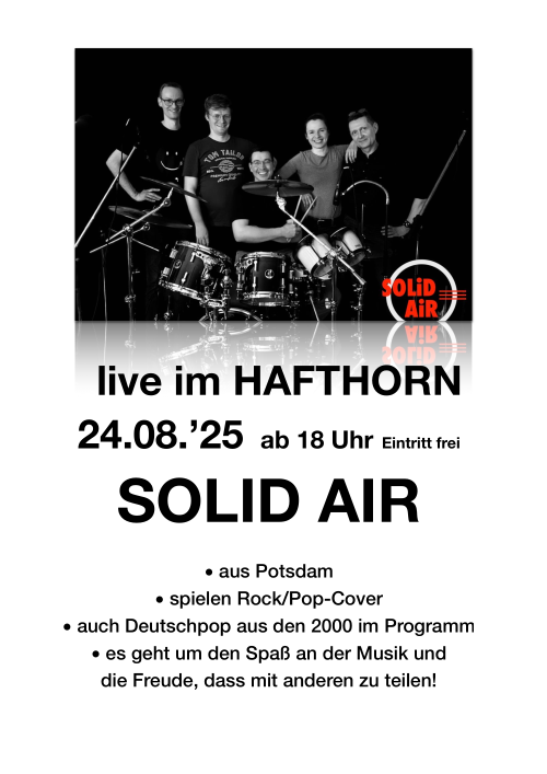 Flyer
