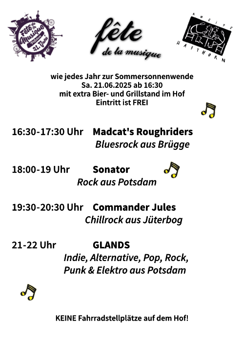 Flyer