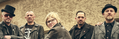 bandfoto