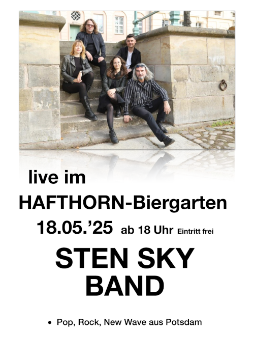 Flyer