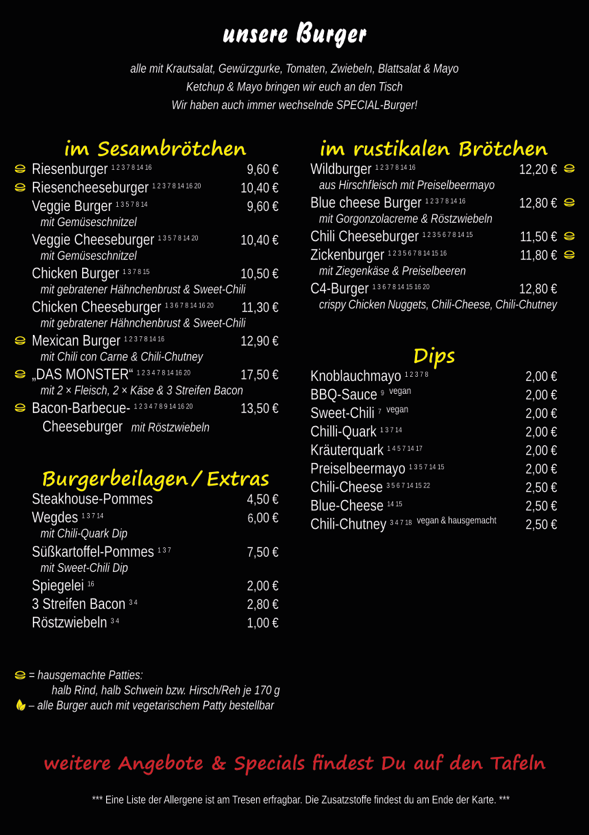 Angebote