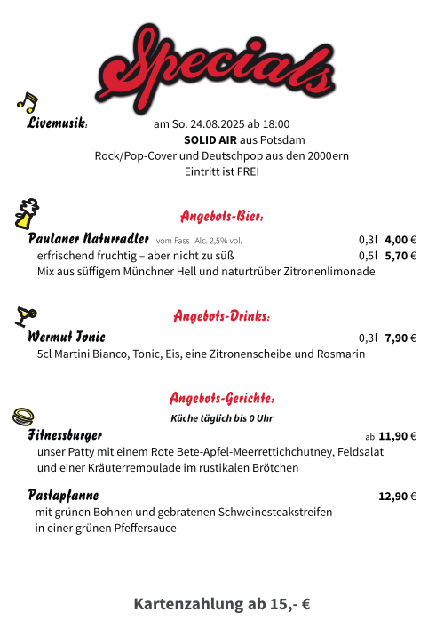 Angebote