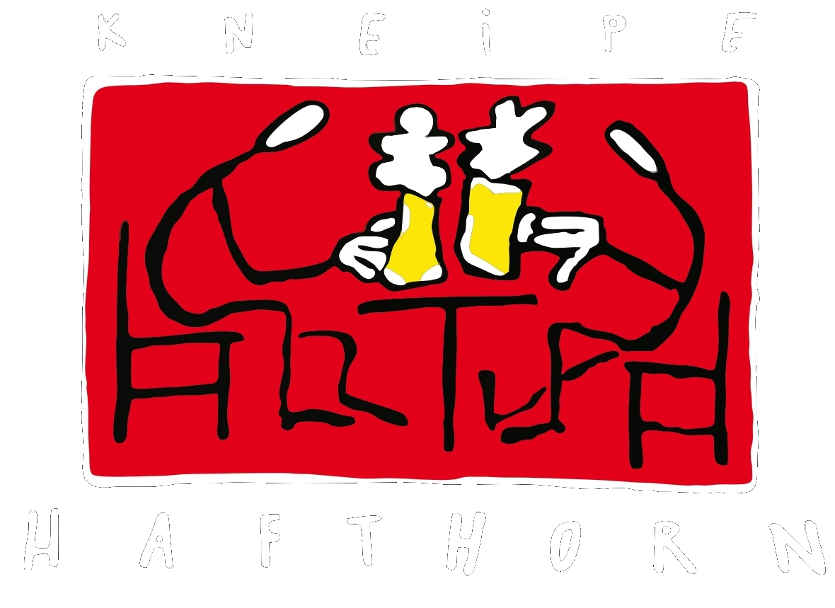 hafthorn-logo Kneipe Potsdam